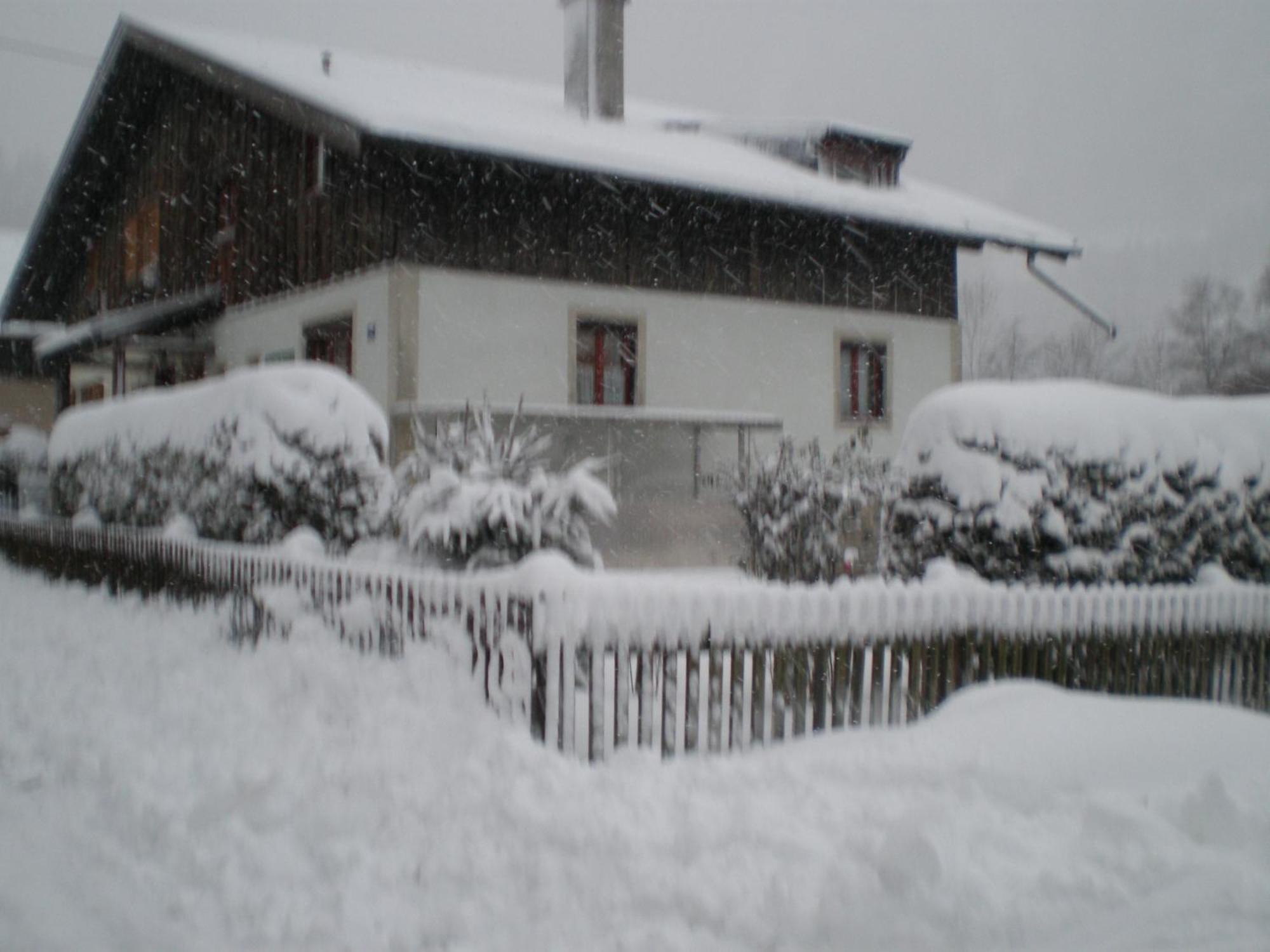 Ferienhaus Gerlinde II Kaprun Rom bilde