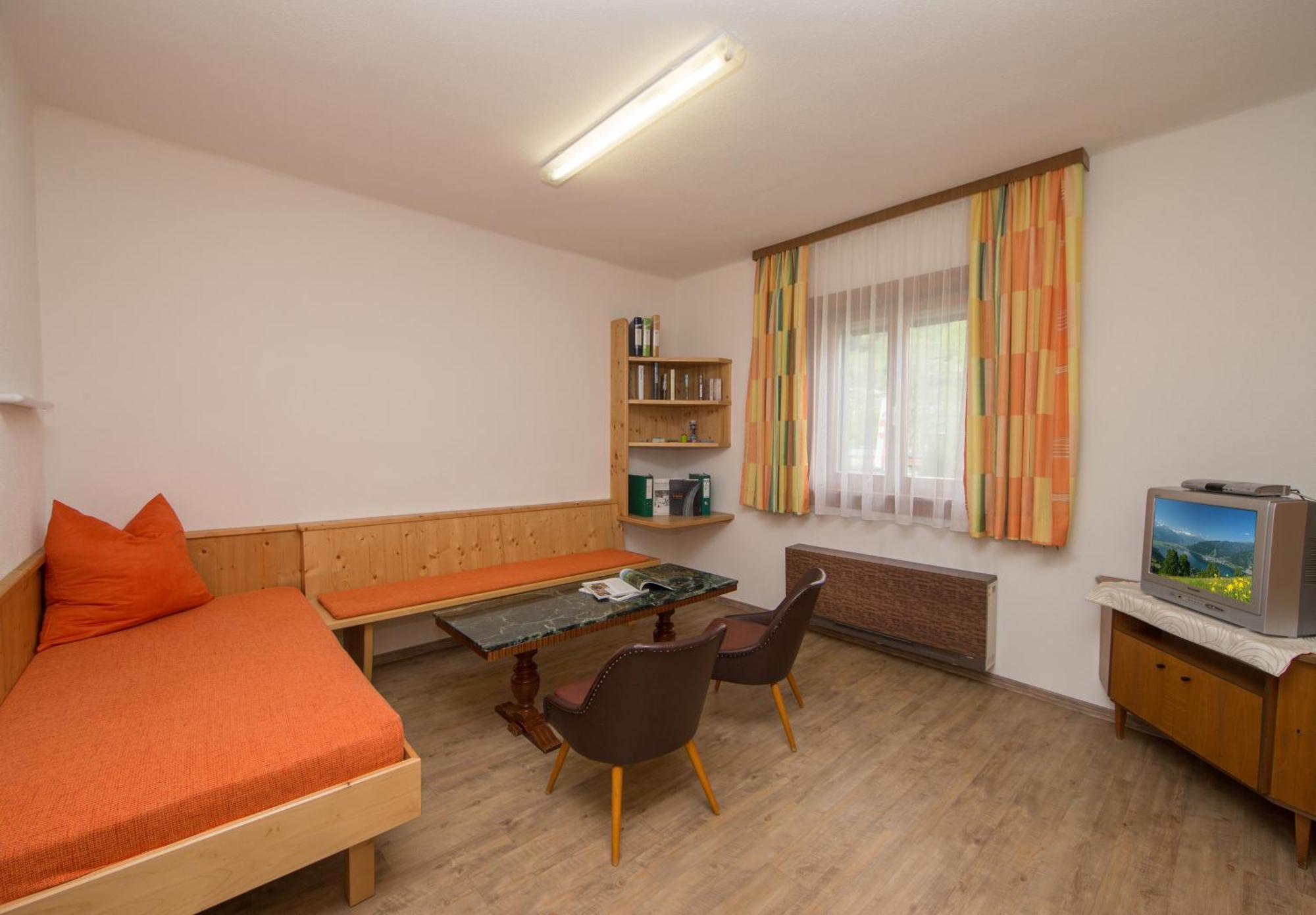 Ferienhaus Gerlinde II Kaprun Rom bilde