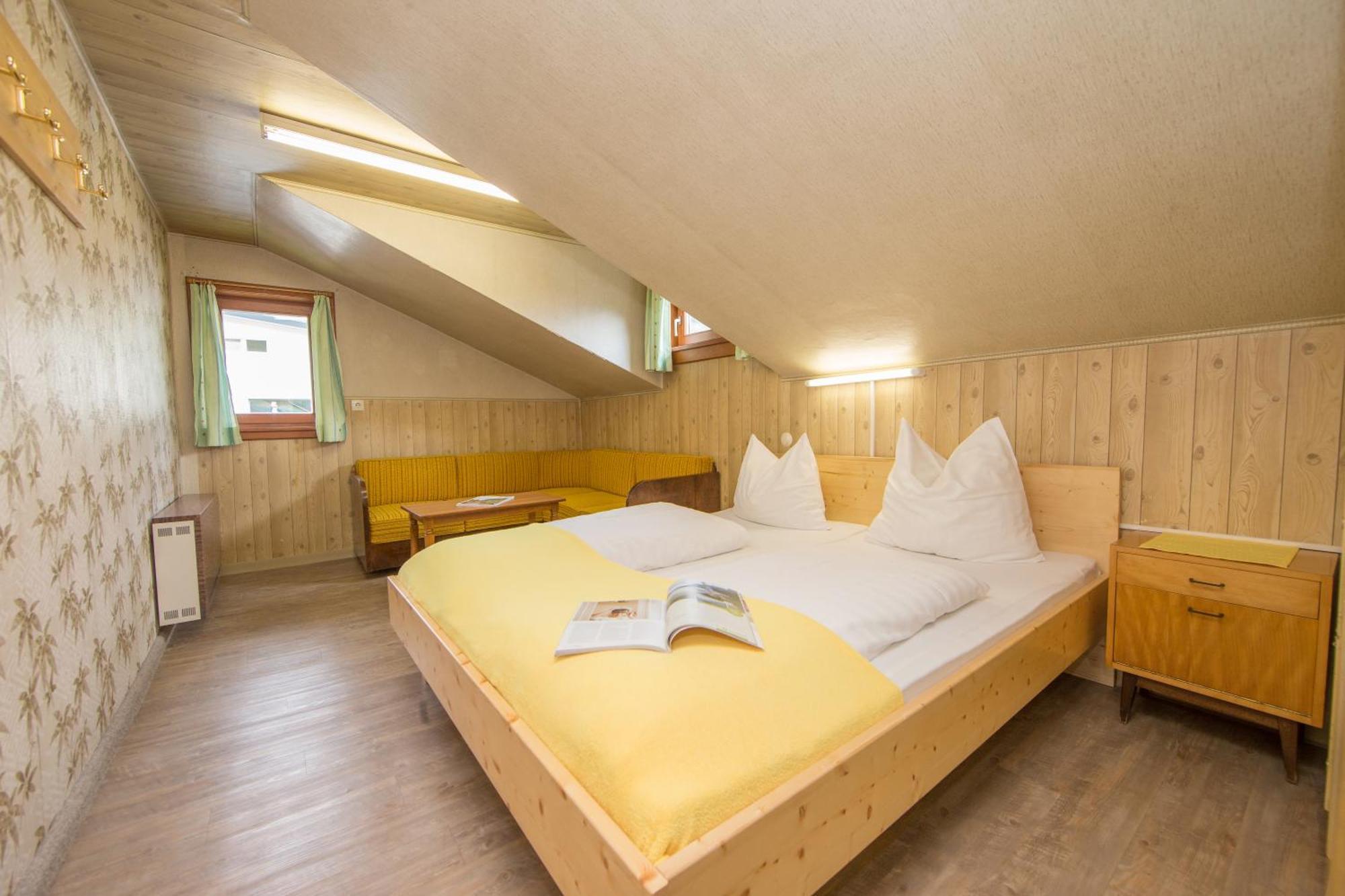 Ferienhaus Gerlinde II Kaprun Rom bilde